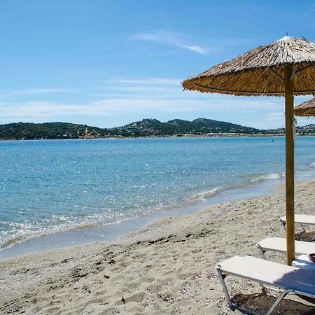 Renovated Apt 100M From Beach Wifi Ac Anavyssos Eksteriør billede