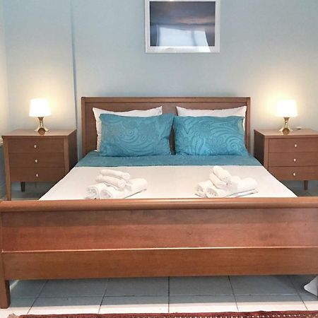 Renovated Apt 100M From Beach Wifi Ac Anavyssos Eksteriør billede